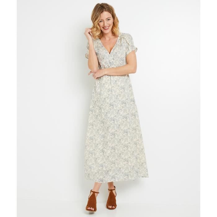 graine de malice robe