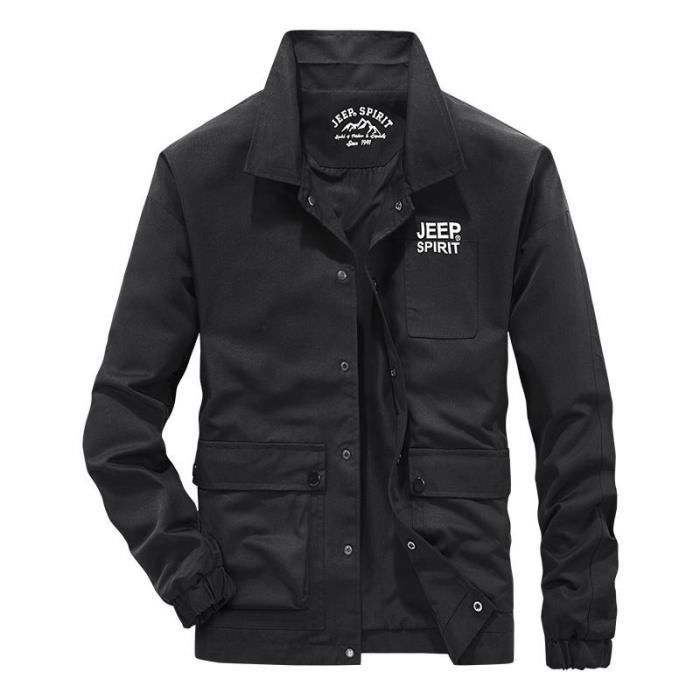 Blouson hot sale homme automne