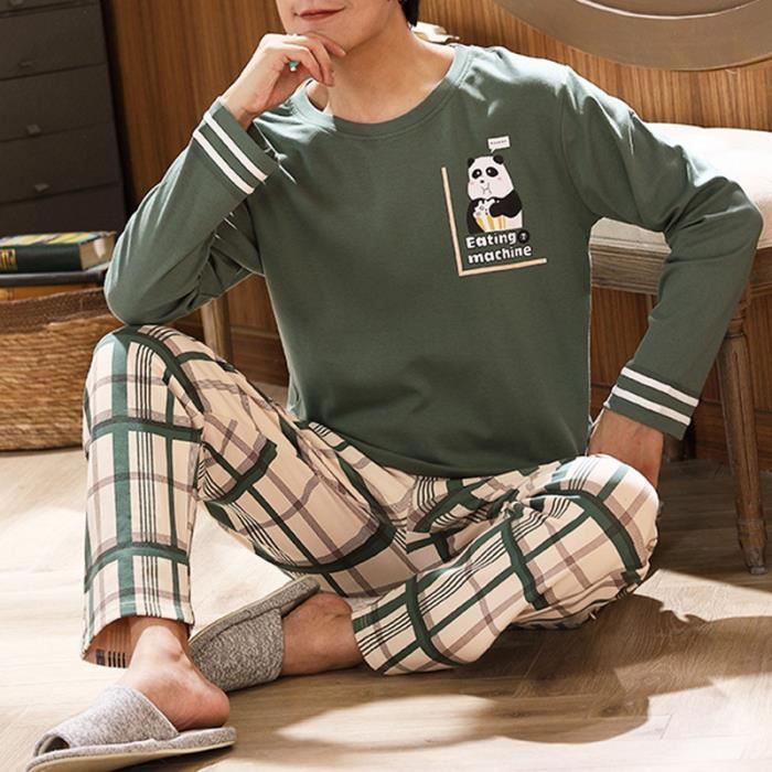 Pyjama new arrivals mignon homme
