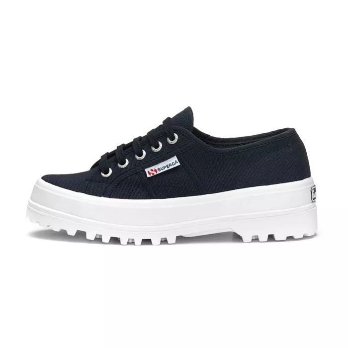 Superga Basket Superga 2555-COTU