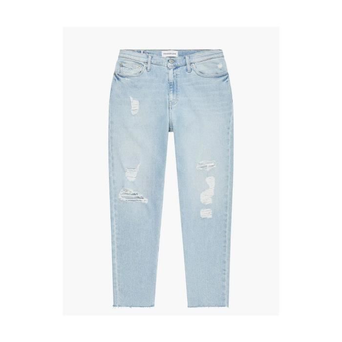 Calvin klein jeans on sale femme