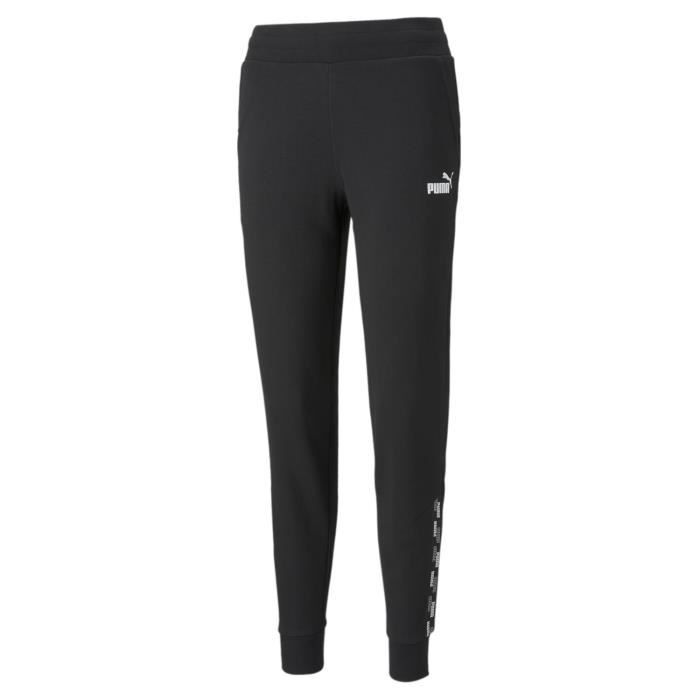 Pantalon deals puma femme