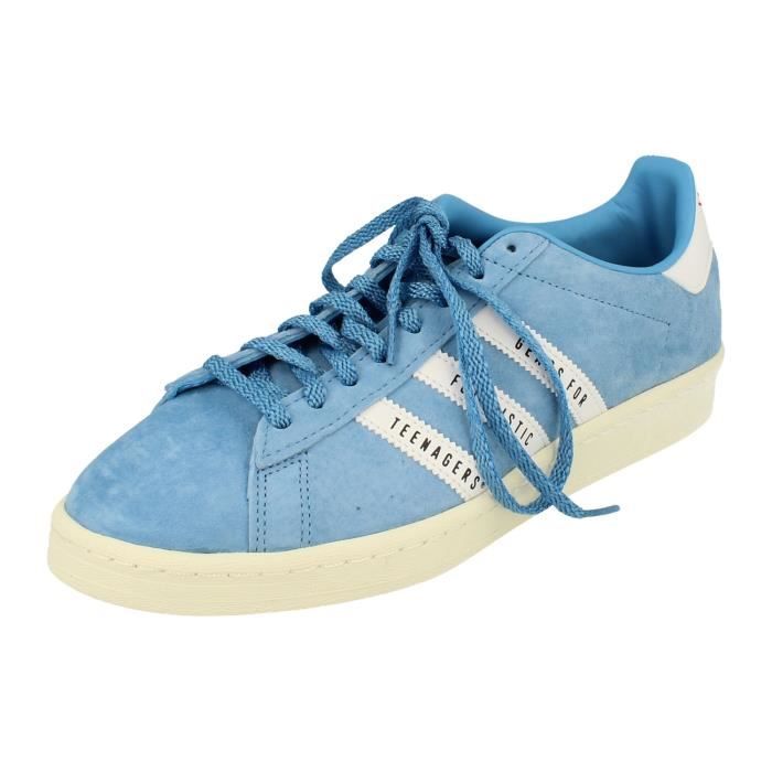 Adidas campus 2025 bleu marine homme