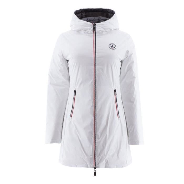 Doudoune sales reversible jott