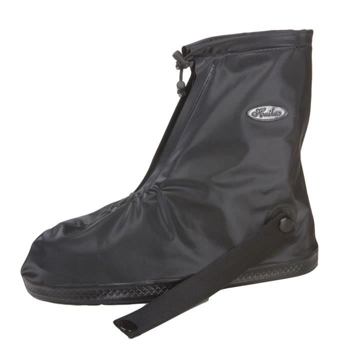 Lot de 2 housses de protection pour chaussures de bowling - Imperméables, réutilisables et antidérapantes - Pour bowling et danse - (M Lot de 2 housses de protection pour chaussures de bowling - Imperméables, réutilisables et antidérapantes - Pour bowling et danse - (M