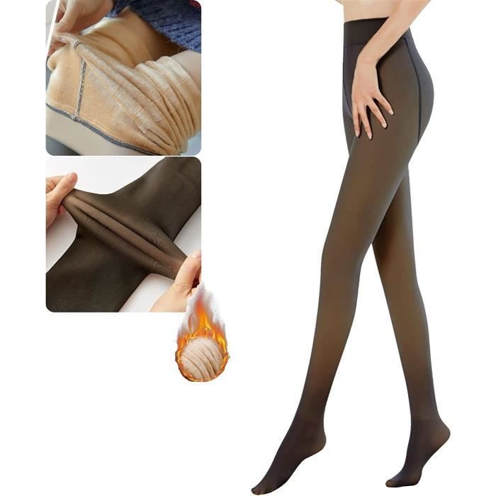 Collant slip intégré on sale