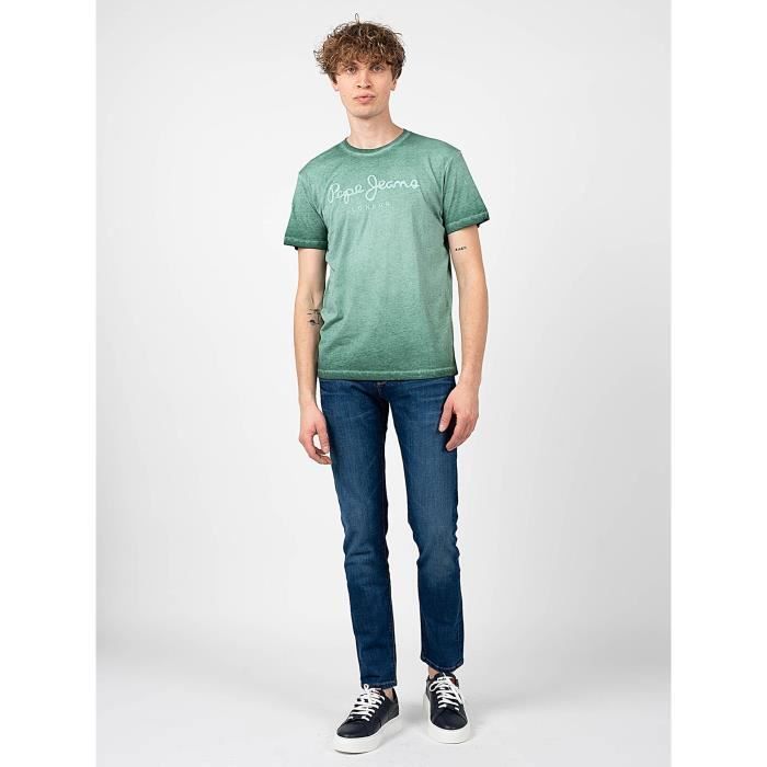 Jean pepe online jeans homme slim