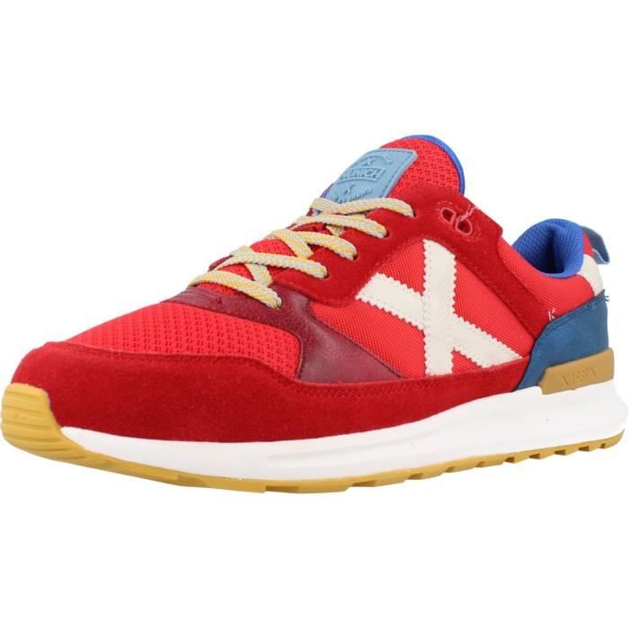 Basket munich homme deals
