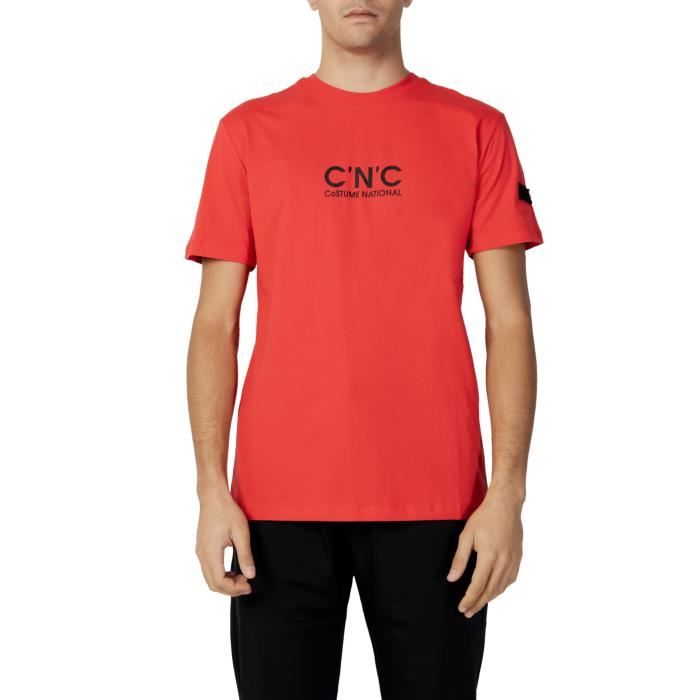 Cnc t clearance shirt homme