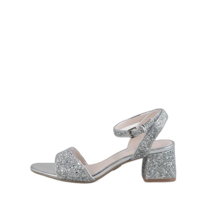 Sandales memoire de forme 2025 femme