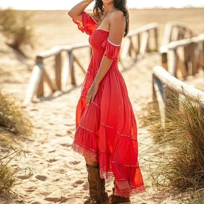 Robe dété on sale