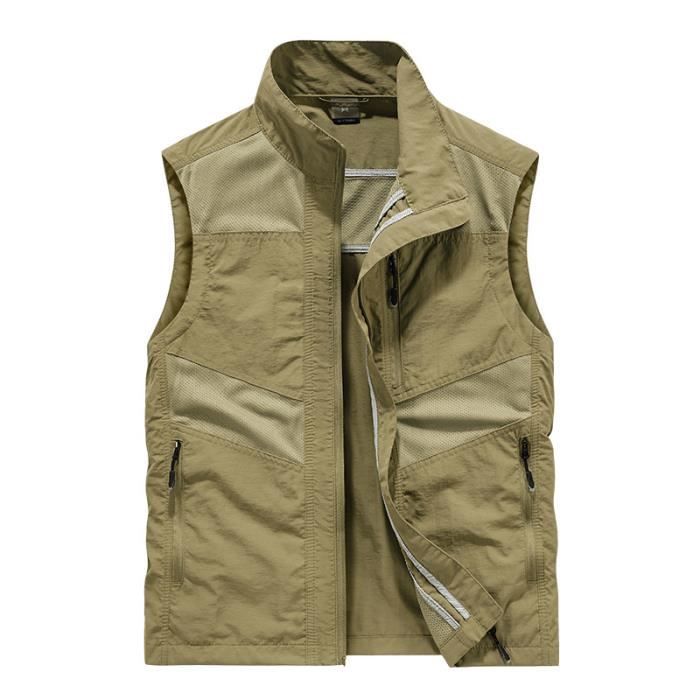 Veste pecheur outlet homme