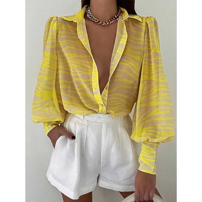 Chemisier vintage best sale