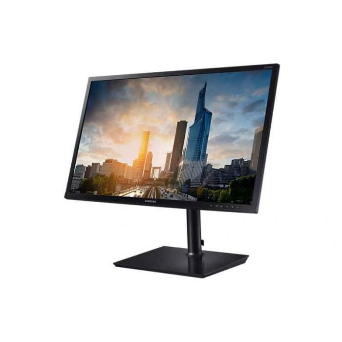 Ecran PC Samsung SH65 Series S27H650FDU Reconditionné - N/A reconditionné disponible sur Cdiscount Seconde Vie
