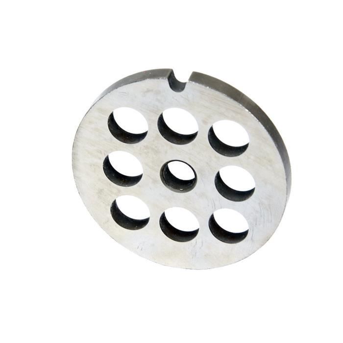 5 Pezzi Ingranaggi Di Ricambio Per Tritacarne Domestico - Compatibili Con Zelmer E Philips, 12 Denti, ABS - 4
