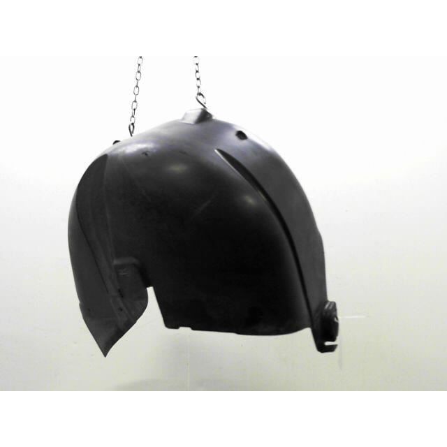 Pare-boue Arrière Gauche D'occasion Pour Peugeot 307 SW (3H) De 2007 - Pièce D'origine 853307