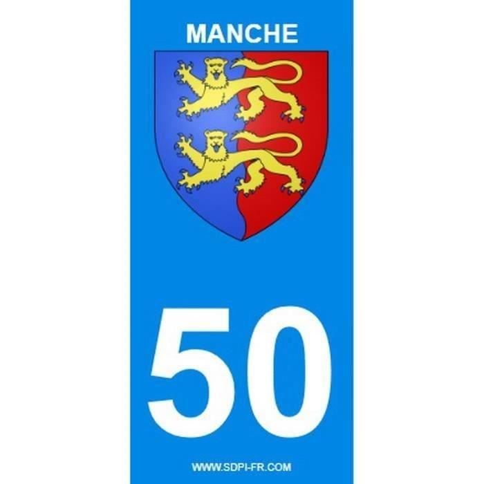 Autocollants Région SR50-1