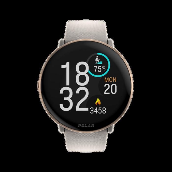 Polar ignite taille best sale s
