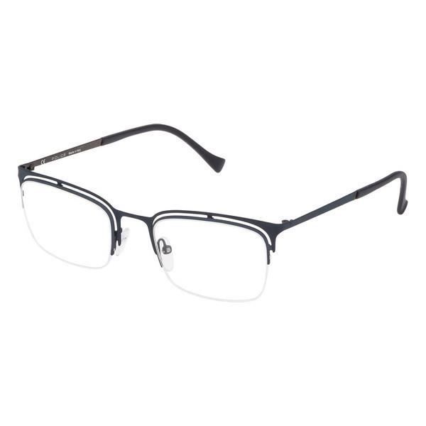 Monture de Lunettes Homme Police VPL264520C07 (ø 52 mm)