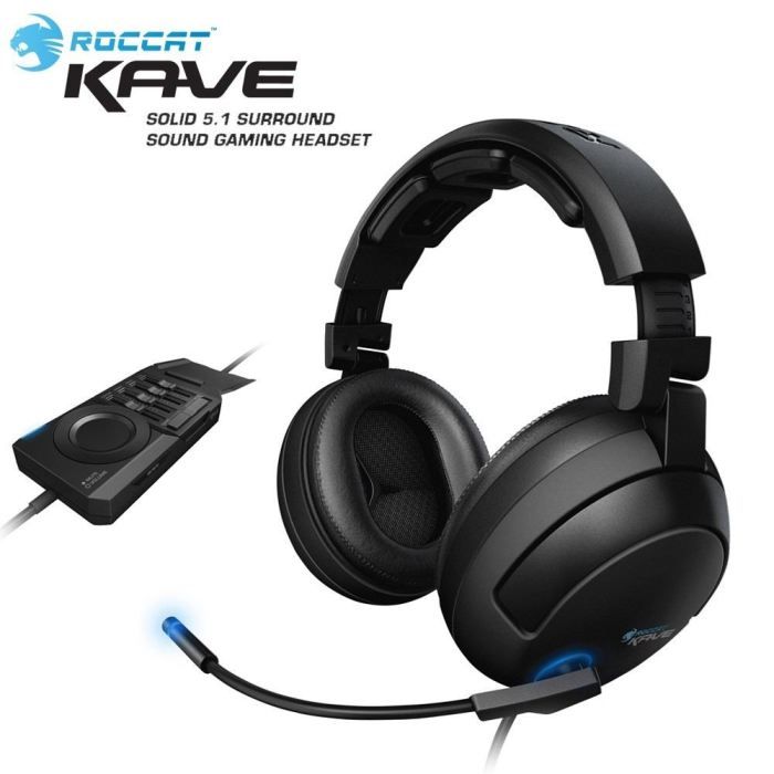 Roccat kave store