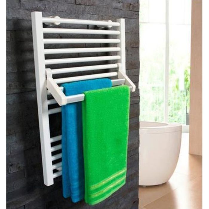 Porte Serviette Pour Radiateur Achat Vente Pas Cher