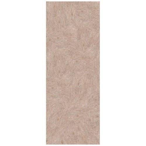SCOTCH Patin glisseur Adhésif Feutre laine Plaque à découper 215 x 80 mm