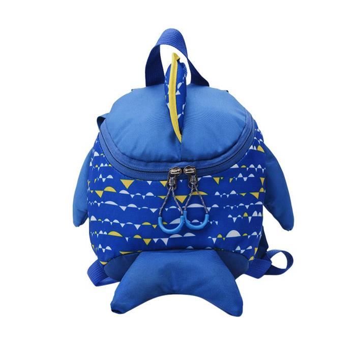 Mignonne Poisson Sac A Dos Bebe Filles Garcons Des Gamins Dessin Anime Sac A Dos Des Gamins Ca Achat Vente Sac A Dos 6038436497501 Soldes Sur Cdiscount Des Le 20 Janvier Cdiscount