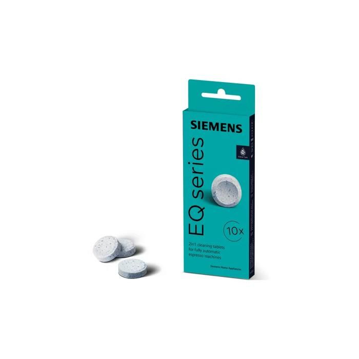 Siemens Pastilles Nettoyantes 00312097 - vue 2