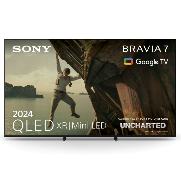 Sony BRAVIA 7 85XR70 - vue 6