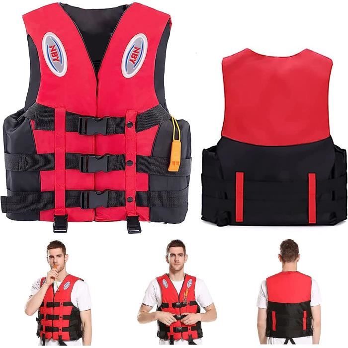 Gilet de sauvetage pour kayak store