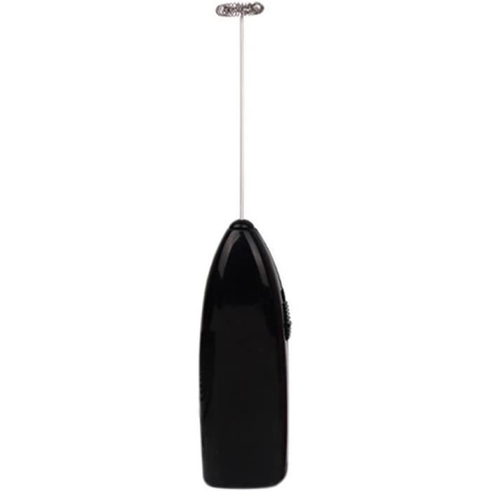 Mousseur À Lait Portable Pour Cafetière À Œufs - Pour Chocolat
