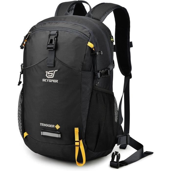 eilleur sac à dos de randonnée
