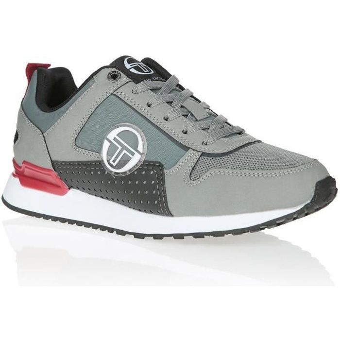 Basquette sergio tacchini outlet