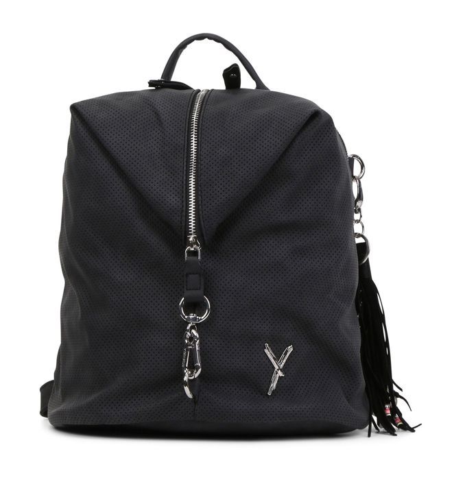 SURI FREY Sac à dos noir pour femme - Romy Basic City Backpack M 60489