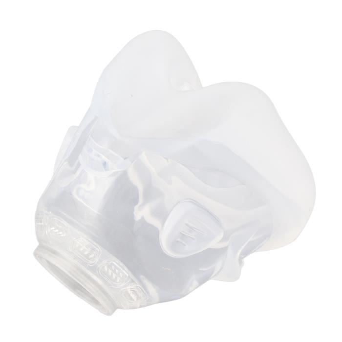 Coussin Nasal En Silicone Pour Mirage FX - Accessoire Neuf Sous Emballage - EAN 7909274709943