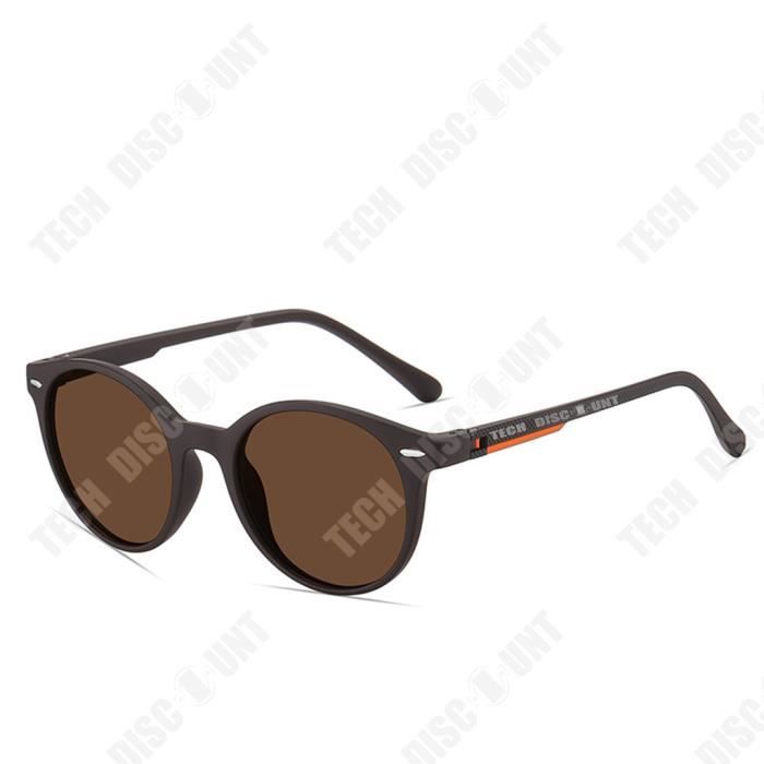 Lunettes De Soleil Polarisées Sport Dake - Monture Argentée, Taille Unique Unisexe, Neuves Avec étiquettes