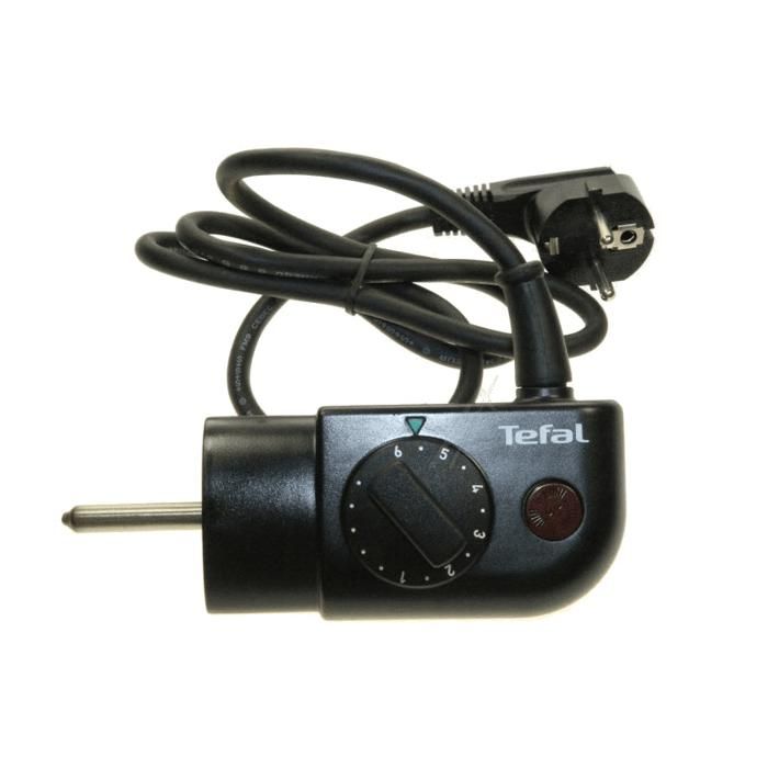 Tefal Cordon Boîtier TS 01027740 - vue 2