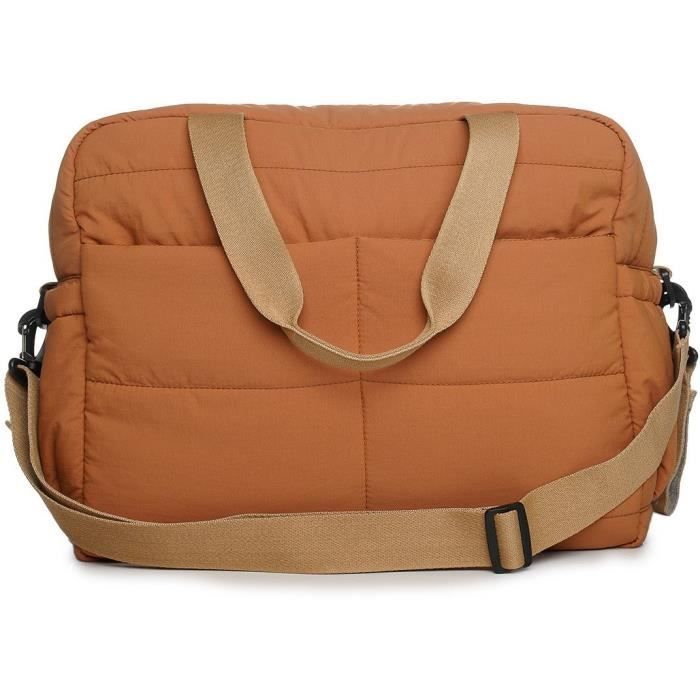 Sac à langer THERMOBABY PLUMEA