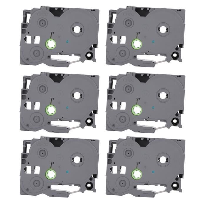Ruban Adhésif Antidérapant WEONE - 25m X 2,5cm - Pour Hockey, Tennis, Badminton Et Plus