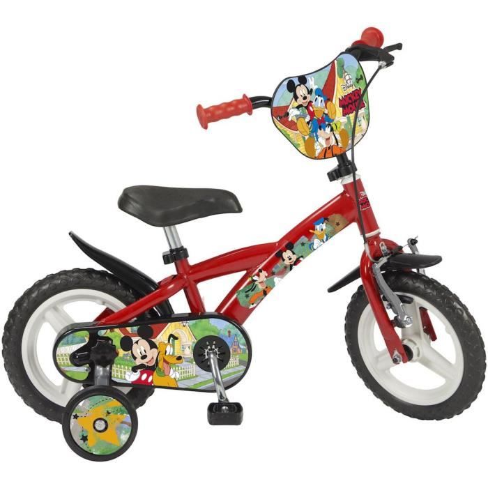 Velo 12 sales pouce garcon