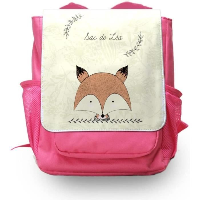 Sac renard enfant store