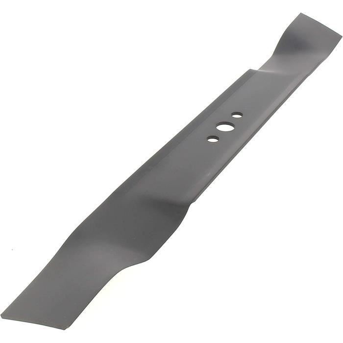 Lame De Tondeuse Métal 53,3 Cm - Compatible Super Recycler (réf. 133-8183-03P, 108-3762-03) - Remplacement Direct