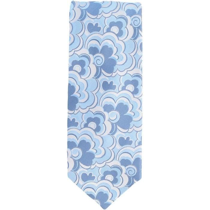 Ligne de pêche monofilament Stren DuPont transparent/bleu floral 250