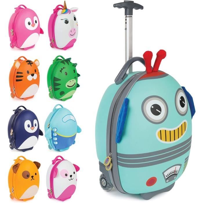 Sacs À Déjeuner Isothermes Décontractés Pour Enfants, Garçons Et Filles Sacs À Déjeuner Isothermes Décontractés Pour Enfants, Garçons Et Filles