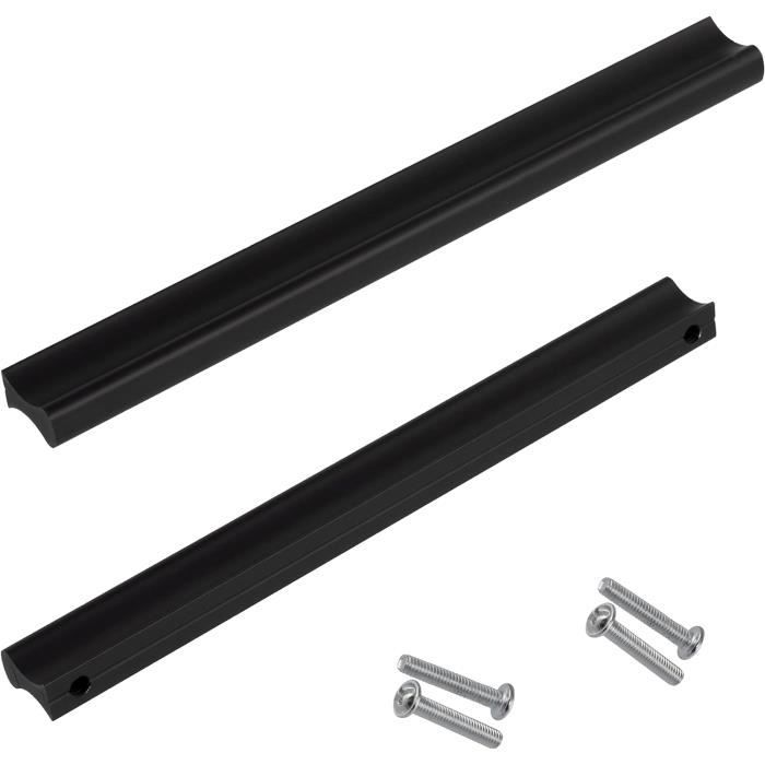 Poignee De Meuble Entraxe 128 Mm - Leroy Merlin