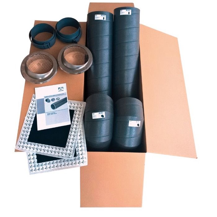 kit triphase 400v pour chauffe eau aci ref 009134 3431900350143