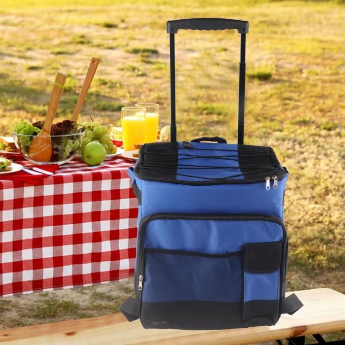 Sac hotsell isotherme cdiscount