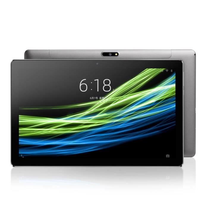  I8PRO Tablette Tactile PC 11.6" 4+64Go Android