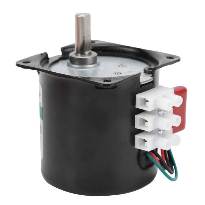 Vvikizy Moteur à aimant permanent Moteur Synchrone AC 14W Aimant — free download