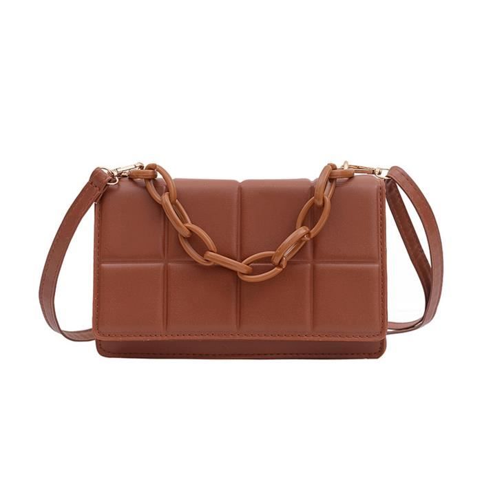 Sac bandoulière femme sales cdiscount